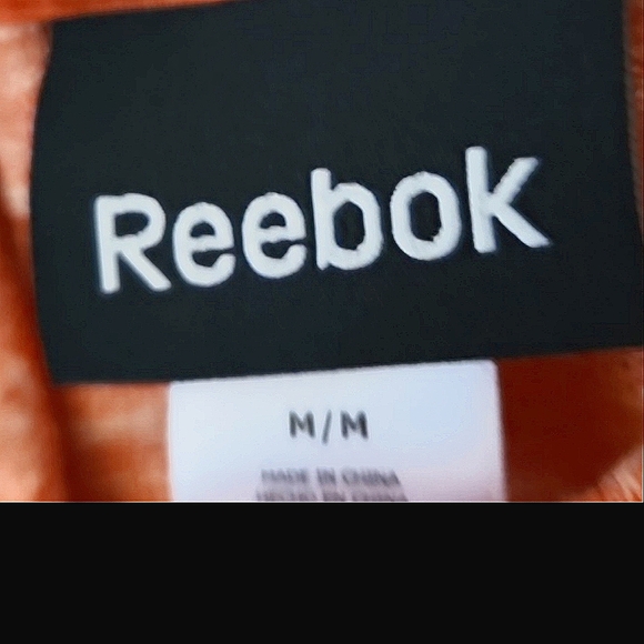 Reebok sweater - Picture 5 of 9